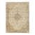 Galerie Shabab Collection Mid-20th Century Turkish Oushak Room Size Carpet For Sale
