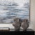 Contemporary Ashforge Textured Vase Large For Sale - Image 3 of 11