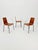 Mid-Century Modern Teak Chair by Friso Kramer for Auping, 1963 For Sale - Image 11 of 11