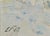 Edgars Vinters, Forest Spring, Oil on Cardboard, 1987 For Sale - Image 3 of 5