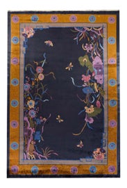 Example of Art Deco Rugs