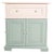 Antique Wood TV Cabinet in Shabby Chic Style, 1960 For Sale - Image 15 of 15