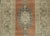 Turkish Vintage Runner Rug 3' x 9'7" #17800 For Sale In Houston - Image 6 of 8