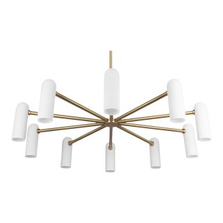 Odyssey Round Chandelier Large For Sale