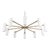 Odyssey Round Chandelier Large For Sale