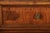 Wood 19 Century Baroque Walnut Chest of Drawers, 1850s For Sale - Image 7 of 18