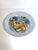 Fulham Pottery Edward Piper Studio Pottery Plate Signed 10.5"