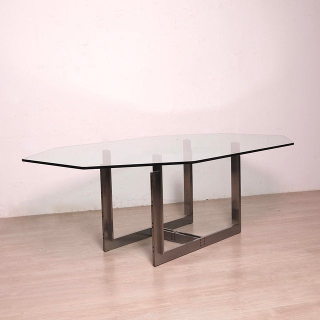 Sarpi Table by Carlo Scarpa, Italy, 1970s For Sale - Image 17 of 17