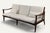 Scandinavian Three-Seater Teak Sofa, 1960s For Sale - Image 6 of 18