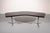 1950s T96 Executive Corner Desk in Black Lacquered Wood by Osvaldo Borsani for Tecno, 1950s For Sale - Image 5 of 18