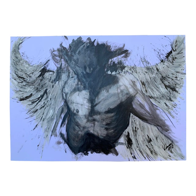 Lemmy Gonthier - Body 7 2014 For Sale