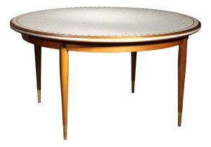 Mosaic Coffee Table by Berthold Müller, Germany, 1960s