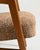 Scandinavian Lounge Chair in Beech and Teak, 1960s For Sale - Image 6 of 11