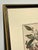 Late 20th Century Framed Prints, 12 Months of Flowers by Robert Furber Orig. 1730 - Set of Four For Sale - Image 12 of 18