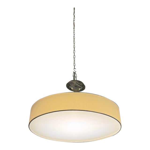 Wac Lighting Manhattan Pendant For Sale
