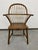 B952F Windsor Chair attributed to Adolf Loos for Thonet, 1890s For Sale - Image 11 of 11