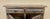 Spanish Revival Carved Wood Cabinet with Iron Hardware, 1940s For Sale - Image 6 of 8