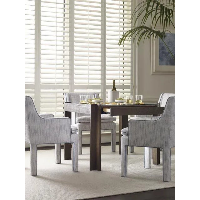 Carrier and Company Billy Game Table For Sale - Image 4 of 4