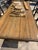 2020s Matthew Izzo Home French Country Dining Table For Sale - Image 5 of 5