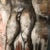 Pair of Abstract Figurative Nude, 1960, Oil on Canvas For Sale - Image 9 of 10