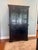 English Two Piece China Cabinet For Sale In Washington DC - Image 6 of 16