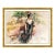 Late 20th Century Enchanted Evening, Gordon King For Sale
