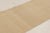 Rug & Kilim Rug & Kilim's Contemporary Minimalist Rez Kilim Runner in Soft Beige Hues For Sale - Image 4 of 9