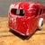 Mid-Century Scandinavian Modern Brio Wooden Toy Bus Sweden For Sale - Image 9 of 9