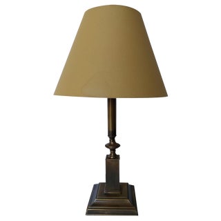 Vintage Table Lamp from Herda For Sale