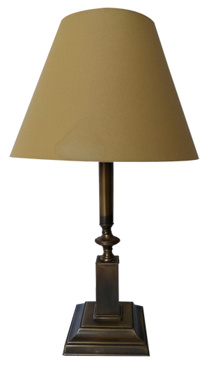 Vintage Table Lamp from Herda