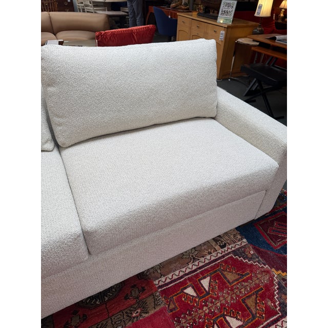 Kravet Furniture Jazz Queen Size Sleeper Sofa For Sale - Image 11 of 12