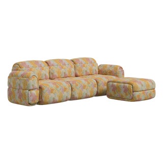 Elsa Modular Sofa I by Ottiu For Sale