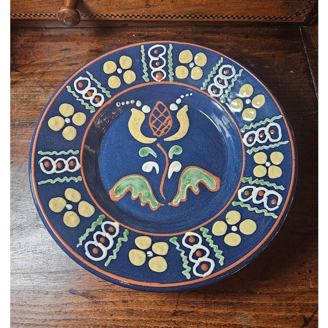 North Carolina Westmore Pottery Bowl For Sale In Charlotte - Image 6 of 15