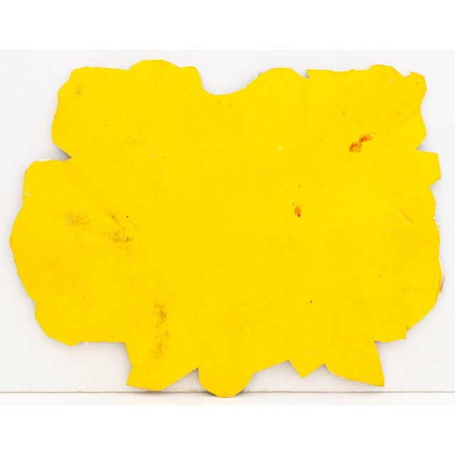 Domenick Capobianco Mixed Media Collages, 3 For Sale - Image 10 of 10