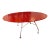 Kartell Oval Dining Table For Sale
