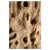 Carved Teak Root Sculpture For Sale - Image 4 of 7
