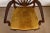 Wood Ethan Allen Federal Mahogany Shield Back Dining Chairs, Set of Six For Sale - Image 7 of 14