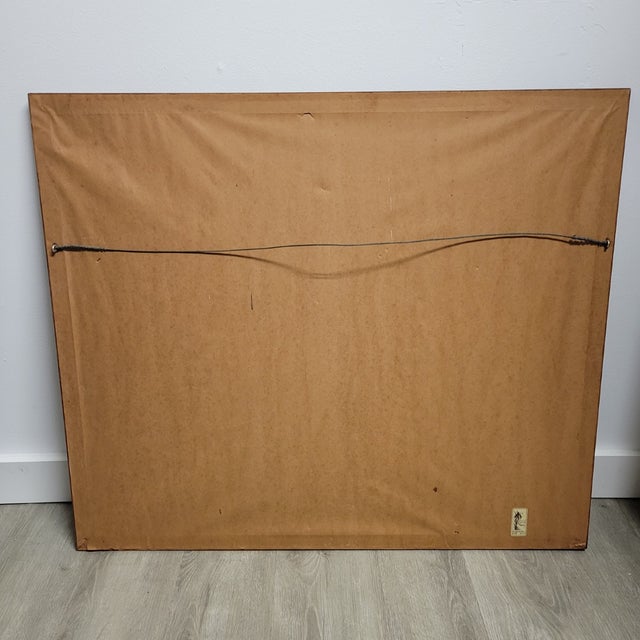 Charles Gaidy Signed Artist’s Proof Insect Print, c.1973 For Sale - Image 9 of 9