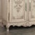 Wood Grand Liégeois Louis XIV Style Stripped Oak Buffet ~ Credenza For Sale - Image 7 of 18