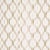 Sample - Schumacher x Mark D. Sikes Santa Monica Wallpaper in Neutral For Sale