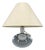 Table Lamp by Holmegaard, Denmark, 1970 For Sale