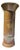 Art Deco Copper Umbrella Stand, 1920s For Sale