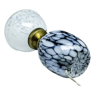 Vintage Table Lamp, Belgium, 1960s For Sale