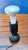 Mid-Century Modern 600/C Table Lamp by Gino Sarfatti for Arteluce, Italy, 1960s For Sale - Image 3 of 9