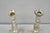 Antique Silver Plated WMF Warsaw Imperial Russia 12" Candlestick Holders - Pair For Sale - Image 13 of 18