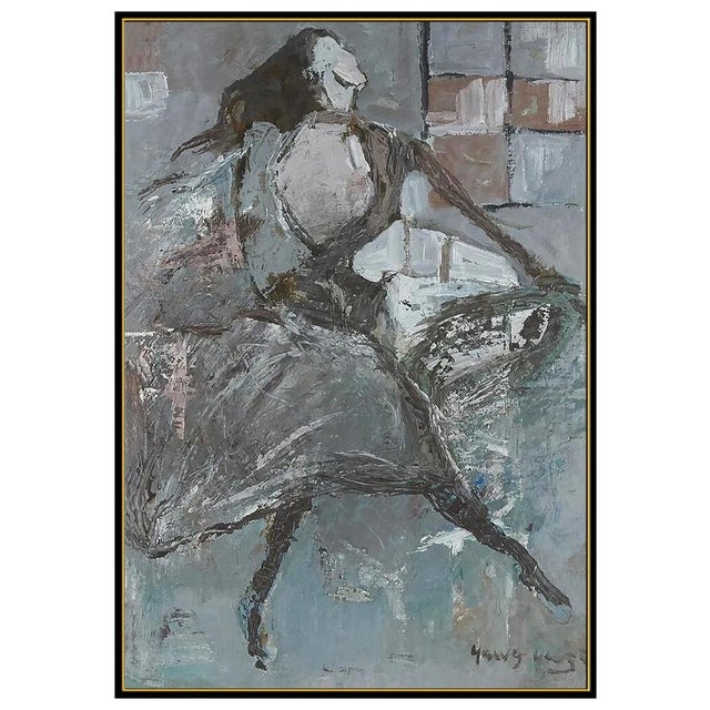 Message us to inquire about custom framing options! (Included for free with every purchase) The artwork here, "The Art Of...