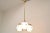 Vintage Chandelier, 1990s For Sale - Image 10 of 13