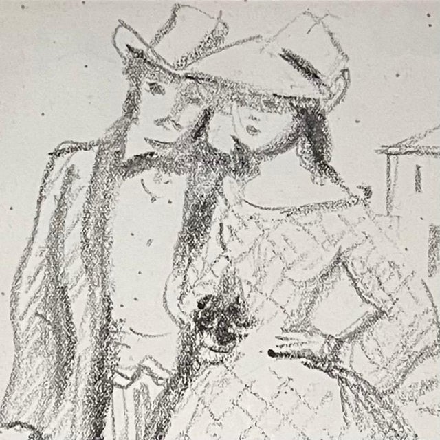 Benjamin II Vautier (1895–1974) was a Swiss-born artist, known for his contributions to both painting and graphic art. He...