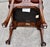Henredon Chippendale Mahogany Dining Chairs Vintage Ball & Claw Set of 2 For Sale - Image 15 of 18