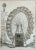 American Vintage Etching of Ferris Wheel “ Over the Rainbow “ by Marie Welsh For Sale - Image 3 of 10